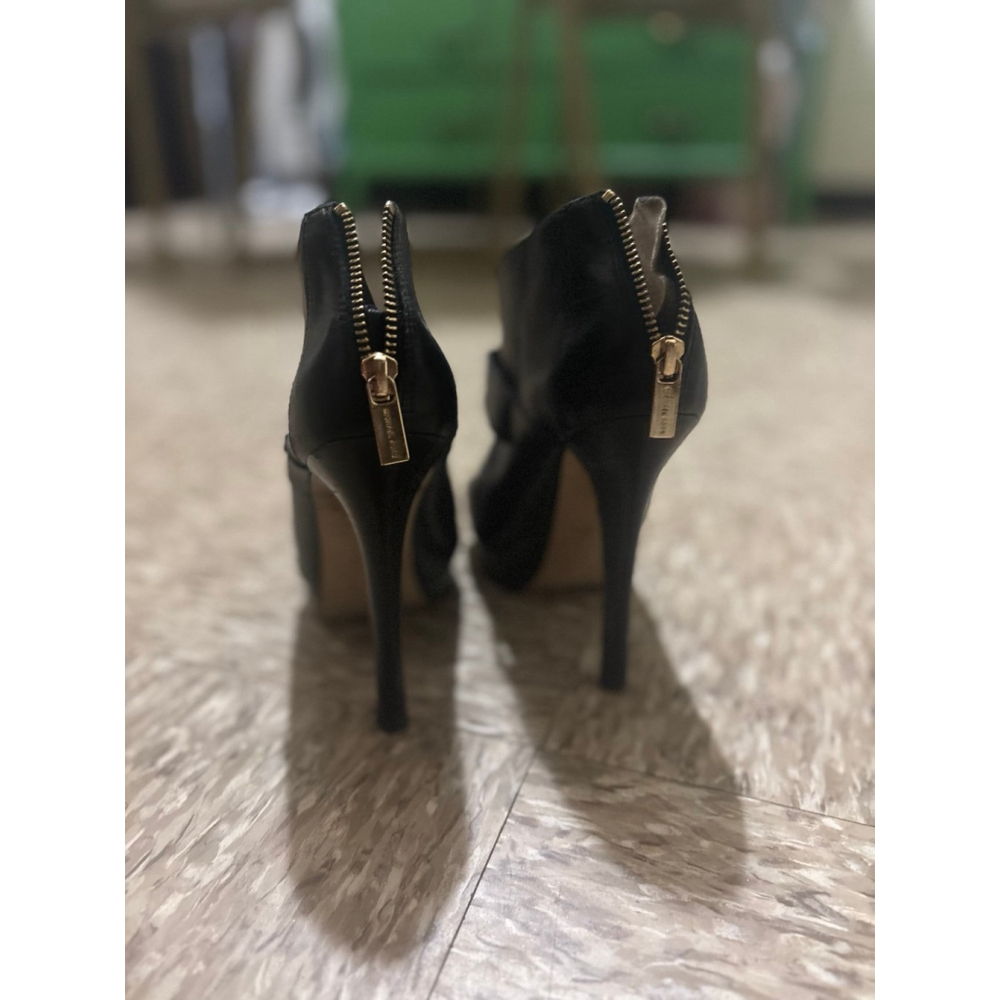 Michael Kors heels - Picture 6 of 8